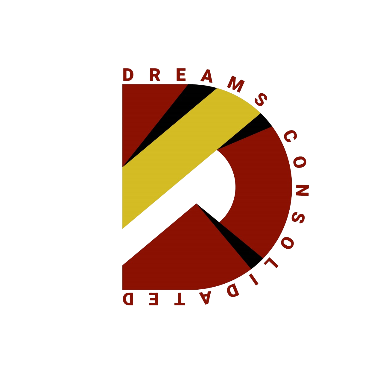 Dreams Consolidated Logo